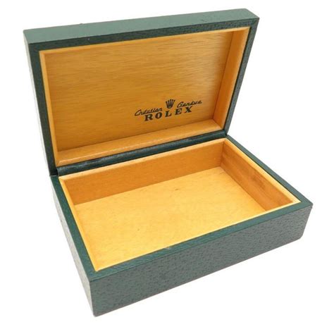 rolex box 68.00 3|rolex watch box examples.